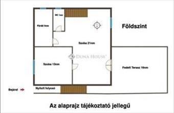 Eladó Pomázi családi ház hirdetés (64771385)