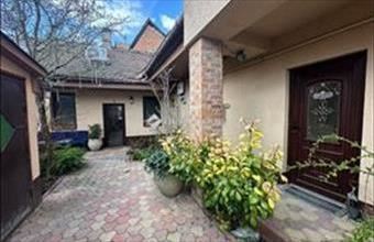 Eladó Szentendrei családi ház hirdetés (35233394)