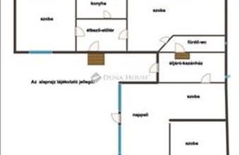 Eladó Pécsváradi családi ház hirdetés (83361733)