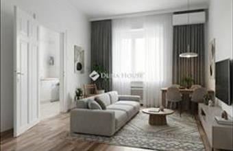 Eladó Budapest III. kerületi tégla lakás hirdetés (19213776)