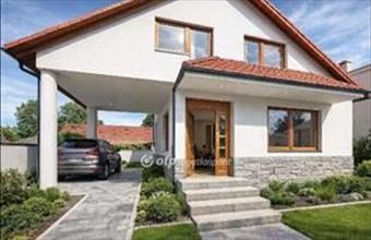 Eladó Budapest III. kerületi családi ház hirdetés (56637436)