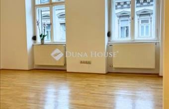 Eladó Budapest VII. kerületi tégla lakás hirdetés (61649453)
