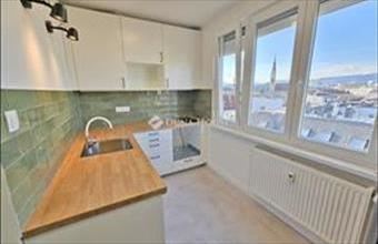 Eladó Budapest XIII. kerületi panel lakás hirdetés (37764636)