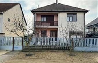 Eladó Demecseri családi ház hirdetés (54314323)