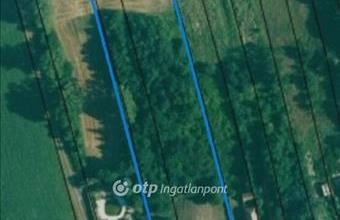 Eladó Bakonyszentiváni lakóövezeti telek hirdetés (51382157)