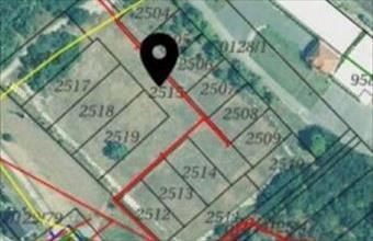 Eladó Hegyeshalomi lakóövezeti telek hirdetés (97917333)