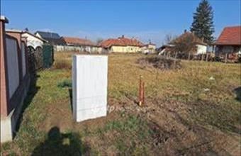 Eladó Tiszafüredi lakóövezeti telek hirdetés (57949798)
