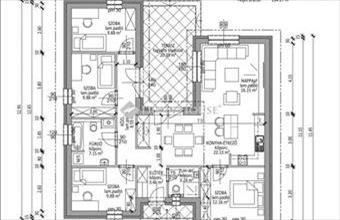 Eladó Kecskeméti családi ház hirdetés (52743187)