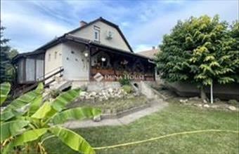 Eladó Izsáki családi ház hirdetés (83277795)