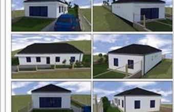 Eladó Diósdi családi ház hirdetés (57312548)