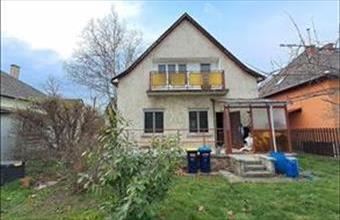 Eladó Budapest XV. kerületi családi ház hirdetés (23738893)