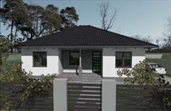 Eladó Dányi családi ház hirdetés (46324825)