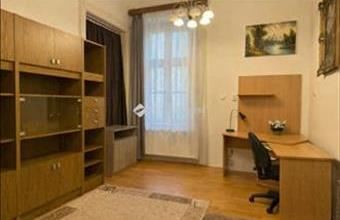 Eladó Budapest VII. kerületi tégla lakás hirdetés (43539976)