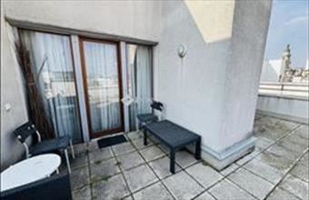 Eladó Budapest VI. kerületi tégla lakás hirdetés (27734457)