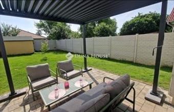 Eladó Budapest XVII. kerületi ikerház hirdetés (82224844)