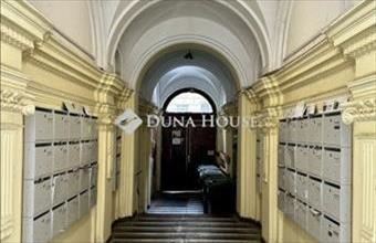 Eladó Budapest VI. kerületi tégla lakás hirdetés (93311348)