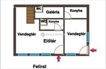 Eladó Budapest IX. kerületi étterem, vendéglő hirdetés (73743414)