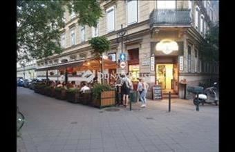 Eladó Budapest IX. kerületi étterem, vendéglő hirdetés (65933243)