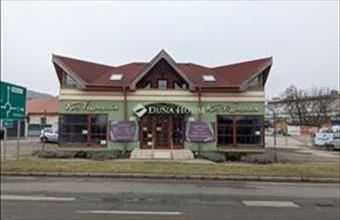 Eladó Dorogi üzlethelyiség utcafronton hirdetés (78243495)