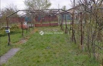 Eladó Szegedi üdülőövezeti telek hirdetés (56924433)