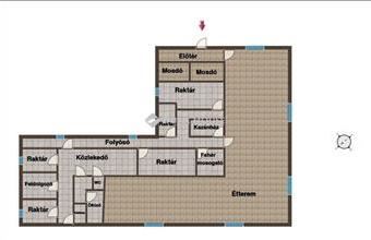 Eladó Hódmezővásárhelyi étterem, vendéglő hirdetés (93178422)