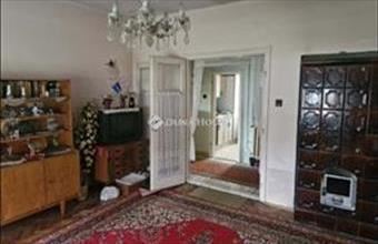 Eladó Szegedi családi ház hirdetés (13763744)