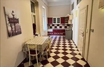 Eladó Budapest VIII. kerületi tégla lakás hirdetés (62641139)