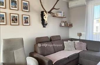 Eladó Mosonmagyaróvári egyéb lakás hirdetés (73536363)