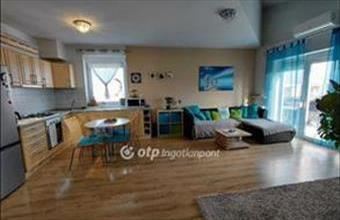 Eladó Győri tégla lakás hirdetés (13545865)