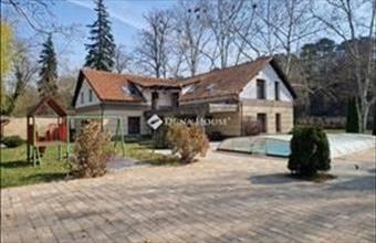 Eladó Balatonszemesi hétvégi ház hirdetés (44434244)