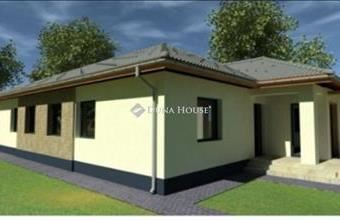 Eladó Pilisi ikerház hirdetés (93534535)