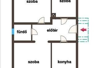 Eladó Debreceni családi ház hirdetés (65757598)