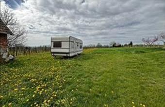 Eladó Eszteregnyei külterületi telek hirdetés (34381687)