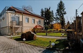 Eladó Nagykanizsai családi ház hirdetés (34653394)