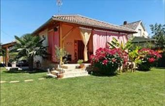 Eladó Balatonkeresztúri hétvégi ház hirdetés (97237957)