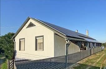 Eladó Miháldi családi ház hirdetés (33534533)