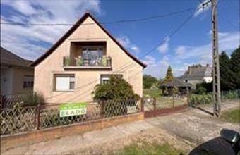 Eladó Gyékényesi családi ház hirdetés (49247254)