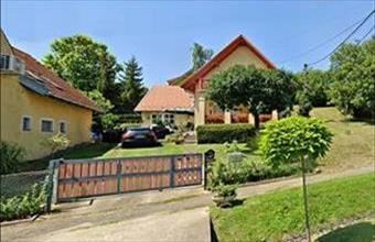 Eladó Fonyódi családi ház hirdetés (27881736)