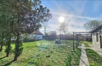 Eladó Albertirsai lakóövezeti telek hirdetés (33737772)