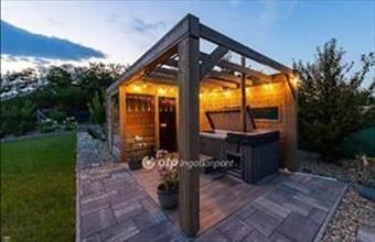 Eladó Monori egyéb nyaraló hirdetés (78294948)