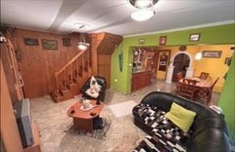 Eladó Porrogszentpáli családi ház hirdetés (24344565)