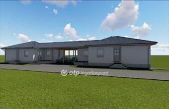 Eladó Dánszentmiklósi ikerház hirdetés (33334744)