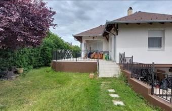 Eladó Ócsai családi ház hirdetés (44959558)