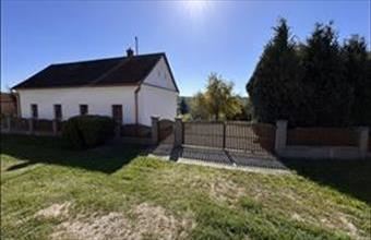 Eladó Porrogszentpáli családi ház hirdetés (78253915)