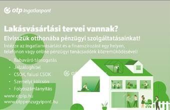 Eladó Soproni tégla lakás hirdetés (79579424)