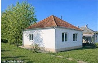 Eladó Bázakerettyei családi ház hirdetés (44221753)