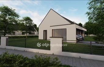 Eladó Tököli üdülőövezeti telek hirdetés (45929299)