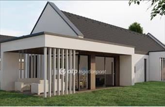 Eladó Tököli üdülőövezeti telek hirdetés (77816394)