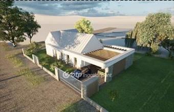 Eladó Tököli üdülőövezeti telek hirdetés (23246342)