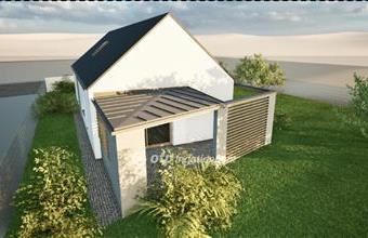 Eladó Tököli üdülőövezeti telek hirdetés (69318328)